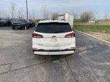Used 2022 Chevrolet Equinox RS w/ Infotainment Package image 6