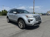Used 2019 Ford Explorer Limited image 3