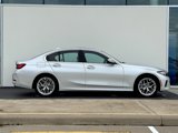 New 2025 BMW 330i xDrive Sedan w/ Convenience Package image 3