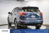 Used 2021 Acura RDX A-Spec image 2
