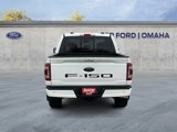 Certified 2022 Ford F150 Lariat w/ Equipment Group 502A High image 4