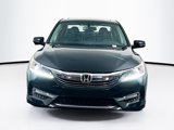 Used 2016 Honda Accord EX-L image 2