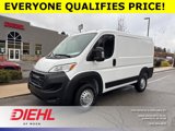 New 2025 RAM ProMaster 1500 image 3