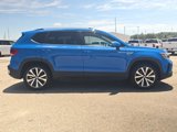 Used 2022 Volkswagen Taos SE image 6