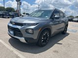 Used 2021 Chevrolet TrailBlazer LT w/ Convenience Package image 3
