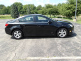 Used 2012 Chevrolet Cruze LT w/ RS Package image 2