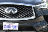 Used 2019 INFINITI QX50 Essential w/ Premium Heat Package image 4