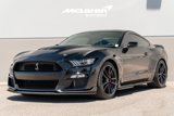 Used 2020 Ford Mustang Shelby GT500 w/ Technology Package image 3