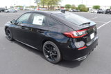New 2025 Honda Civic Sport image 4