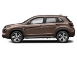 Used 2022 Mitsubishi Outlander Sport SE image 3