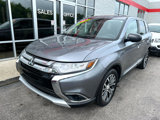 Used 2018 Mitsubishi Outlander SEL image 2