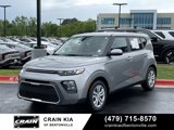 Certified 2022 Kia Soul LX image 2