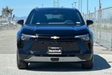 New 2024 Chevrolet Blazer EV LT image 3