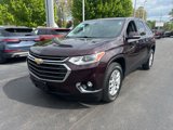 Used 2019 Chevrolet Traverse LT image 2