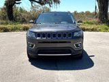 Used 2020 Jeep Compass Limited image 2