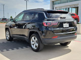 Used 2018 Jeep Compass Latitude w/ Popular Equipment Group image 2