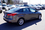 Used 2018 Ford Focus SE image 6