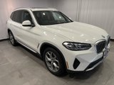 Used 2023 BMW X3 xDrive30i w/ Premium Package image 3