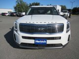 Used 2020 Kia Telluride EX w/ EX Premium Package image 2