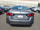 Certified 2020 Nissan Altima 2.5 SL image 5