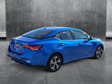 Used 2021 Nissan Sentra SV image 5