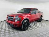 Used 2014 Ford F150 FX4 image 2