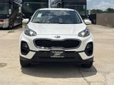Used 2021 Kia Sportage LX image 2
