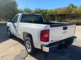 Used 2011 Chevrolet Silverado 1500 W/T image 5