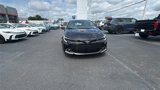 New 2025 Toyota Corolla XSE image 2