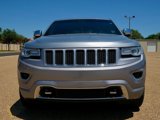 Used 2015 Jeep Grand Cherokee Overland w/ Trailer Tow Group IV image 2