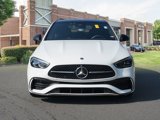 Certified 2022 Mercedes-Benz C 300 4MATIC Sedan w/ AMG Line w/ Night Package image 4