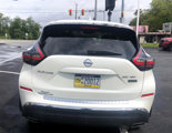 Used 2021 Nissan Murano SV w/ SV Special Edition Package image 4