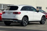Used 2020 Mercedes-Benz GLC 350e 4MATIC image 4