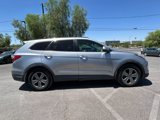 Used 2015 Hyundai Santa Fe GLS image 4