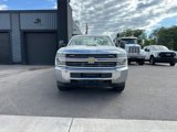 Used 2015 Chevrolet Silverado 2500 W/T image 2