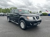 Used 2015 Nissan Frontier SV w/ SV Value Truck Package image 3