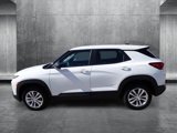Used 2023 Chevrolet TrailBlazer LS image 3