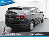 Used 2022 Chevrolet Equinox LS w/ LS Convenience Package image 4
