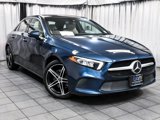 Used 2022 Mercedes-Benz A 220 4MATIC image 3