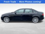 Used 2013 Audi A4 2.0T Premium Plus w/ Premium Plus Pkg image 4