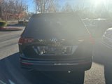 New 2024 Volkswagen Tiguan S image 4
