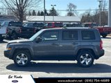 Used 2017 Jeep Patriot High Altitude image 6