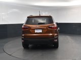 Used 2020 Ford EcoSport SE image 4