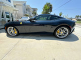 Used 2022 Ferrari Roma image 2