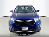 Used 2022 Chevrolet Equinox LT image 2
