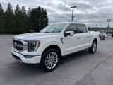 Used 2021 Ford F150 Limited image 3
