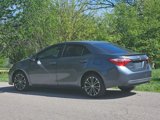 Used 2014 Toyota Corolla S image 5