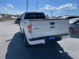 Used 2013 Ford F150 STX w/ Mid Equipment Group image 4
