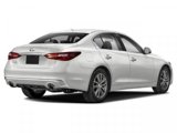 Certified 2024 INFINITI Q50 Luxe w/ Cargo Package image 2