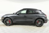 Certified 2022 Porsche Macan S image 2